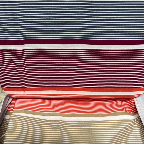 NEW $250 Lacoste Twin Duvet 68X88” Standard Sham Adour Folkstone Gray Bedding - Picture 11 of 11